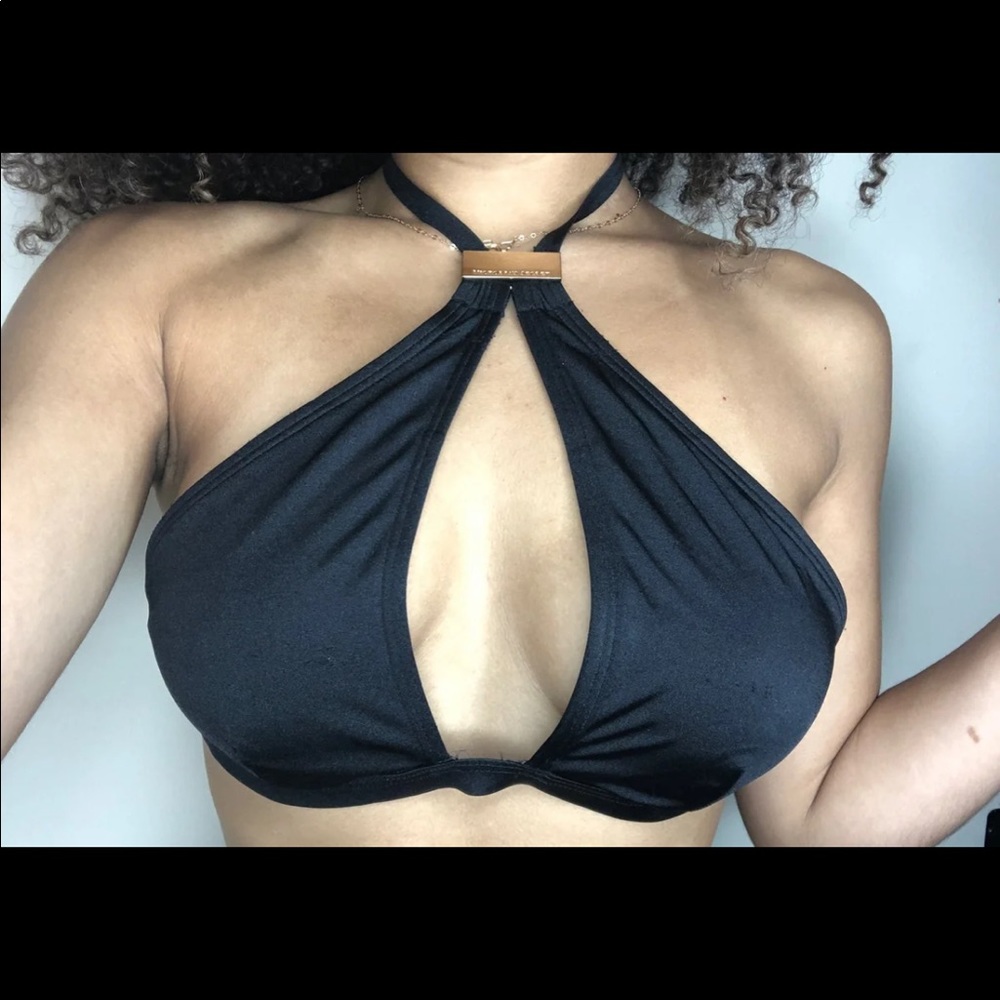 Victoria Secret swim